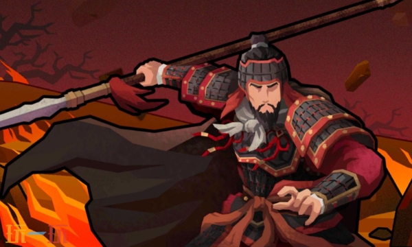 无悔华夏手游官网入口在哪里 无悔华夏官网入口地址分享