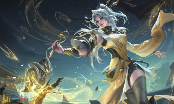 王者荣耀12月12日每日一题正确答案