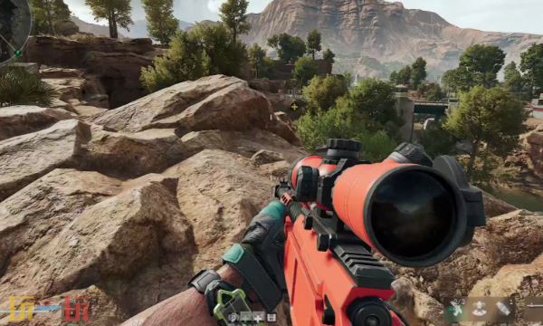 三角洲行動12.12航天基地怎么卡戰備 絕密地圖槍械優先戰備方案