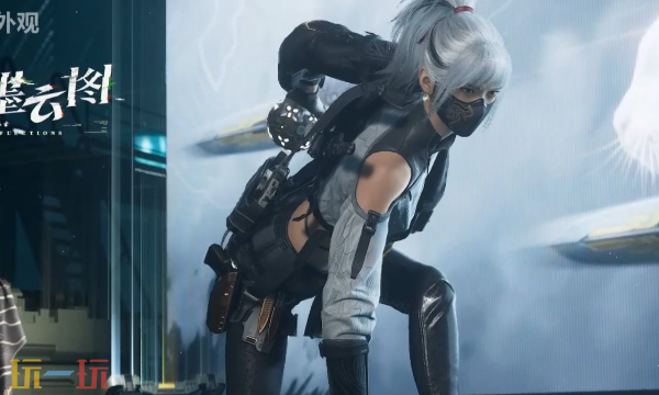 三角洲行動12.12航天基地怎么卡戰備 絕密地圖均衡套裝戰備方案