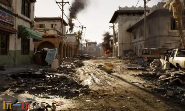 三角洲行動12.12航天基地怎么卡戰備 絕密地圖均衡套裝戰備方案