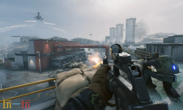 三角洲行動12.12巴克什怎么卡戰備 絕密地圖均衡套裝戰備方案