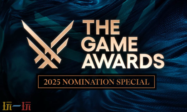 《光与影:33号远征队》TGA 2025斩获年度游戏