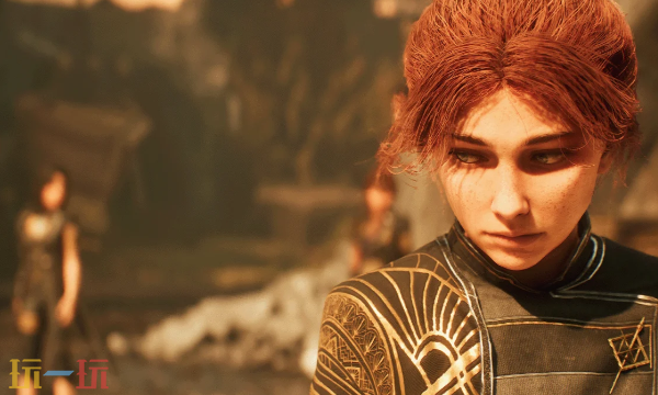 《光与影:33号远征队》TGA 2025斩获年度游戏