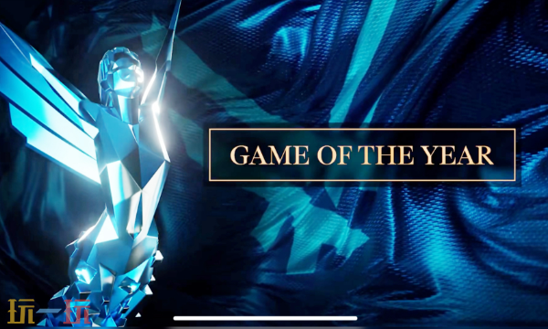 TGA2025年度游戏获奖名单汇总