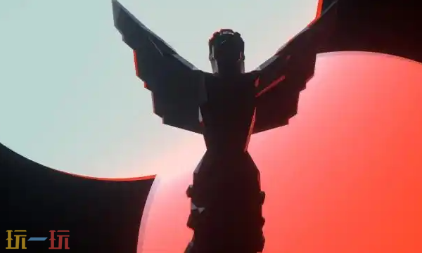 TGA 2025年60秒游戏预告片最高收费45万美元