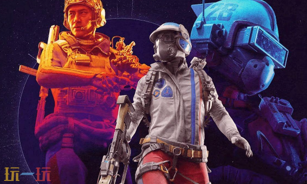 《ARC Raiders》荣获TGA 2025最佳多人游戏奖