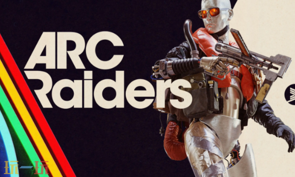 《ARC Raiders》荣获TGA 2025最佳多人游戏奖