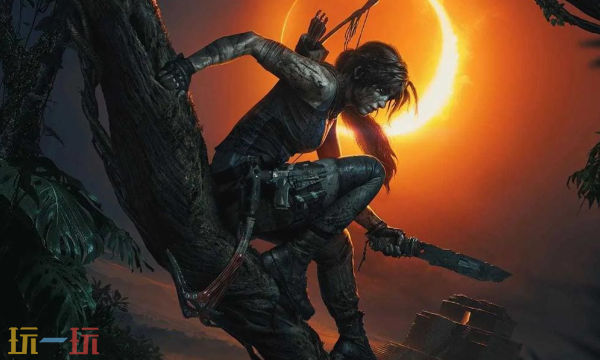 TGA 2025古墓丽影新作首发预告与上市时间预测