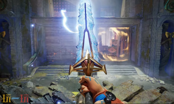 《巅峰守卫》TGA宣布原班人马2026年1月26日上线!