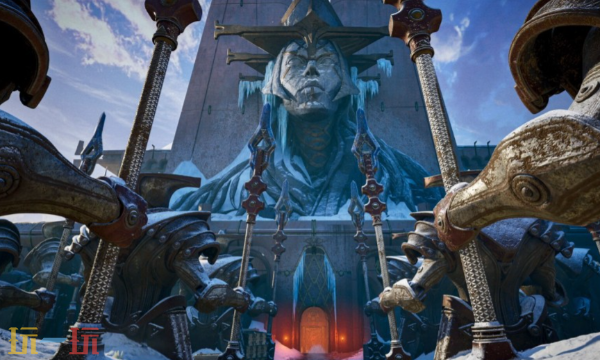 《巅峰守卫》TGA宣布原班人马2026年1月26日上线!