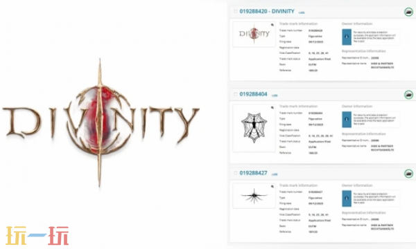 TGA 2025爆料杰夫神秘雕像指向《神界:原罪3》