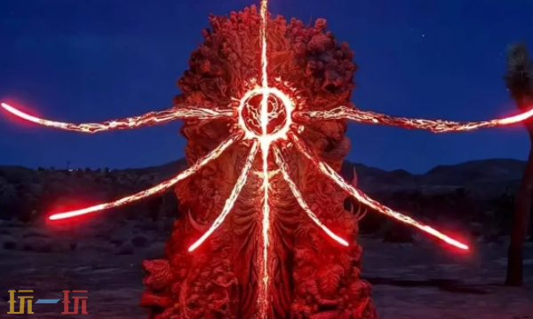 TGA 2025爆料杰夫神秘雕像指向《神界:原罪3》