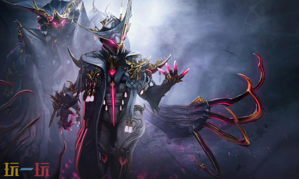 星际战甲手游官网入口在哪里 星际战甲官网入口地址分享