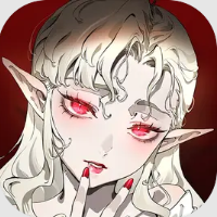 銀與緋云游戲游戲icon