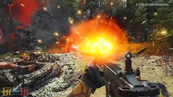 《病毒突擊隊》新預告公布 將于2026年3月12日發售