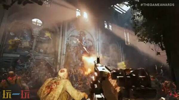 《病毒突擊隊》新預告公布 將于2026年3月12日發售