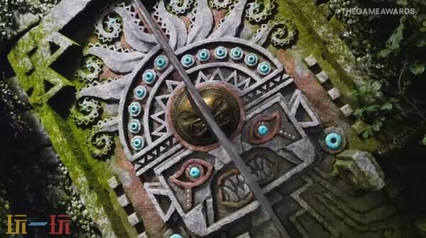 初代游戲重制版《古墓麗影：亞特蘭蒂斯遺跡》正式公布