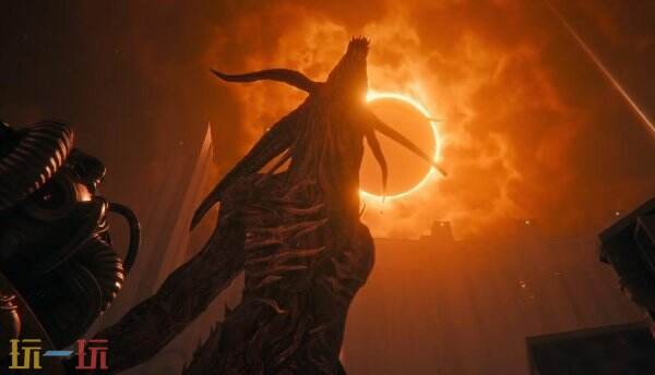 《SAROS》最新预告片公布 发售日延期至明年4月30日