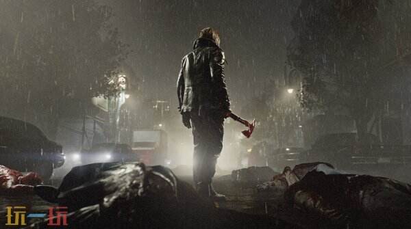 《生化危机9》全新预告公布 里昂正式亮相!