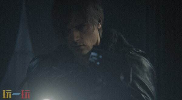 《生化危机9》全新预告公布 里昂正式亮相!