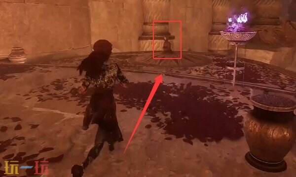 光与影33号远征队以死相护:符文以死相护获取方式详解