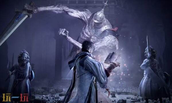 艾尔登法环黑夜君临追踪者：追踪者职业技能与特点详解