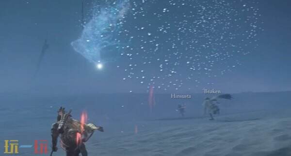 艾尔登法环黑夜降临玛利斯怎么打 黑夜王征兆战斗攻略