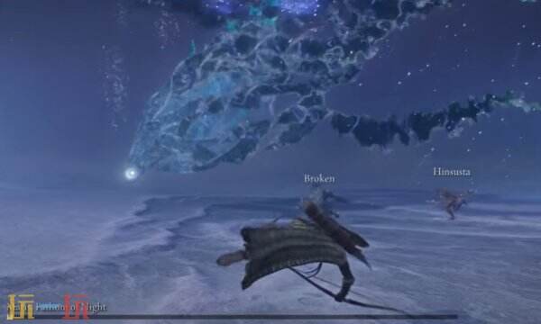 艾尔登法环黑夜降临玛利斯怎么打 黑夜王征兆战斗攻略