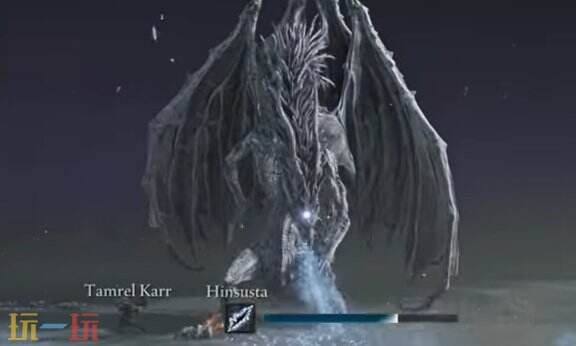 艾尔登法环黑夜君临雾中裂缝战斗指南 黑夜雾霾卡莉果弱点分析