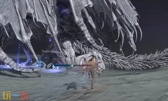 艾尔登法环黑夜君临雾中裂缝战斗指南 黑夜雾霾卡莉果弱点分析