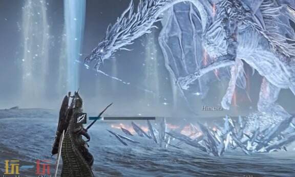 艾尔登法环黑夜君临雾中裂缝战斗指南 黑夜雾霾卡莉果弱点分析