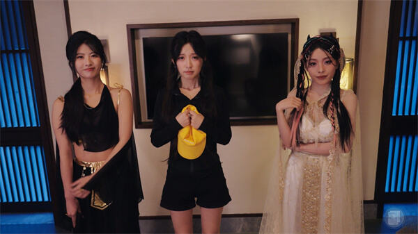 熾瀾號第四章全部流程圖文選擇攻略