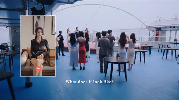 熾瀾號第四章全部流程圖文選擇攻略