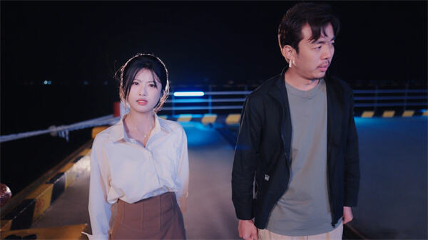 熾瀾號第五章全部流程圖文選擇攻略