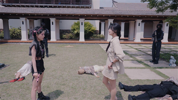 熾瀾號第五章全部流程圖文選擇攻略