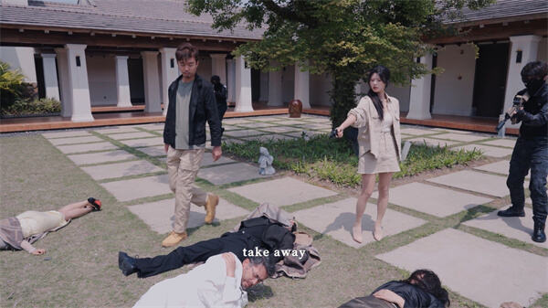 熾瀾號第五章全部流程圖文選擇攻略