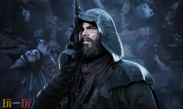 《猎杀：对决 1896》活动怪诞马戏团返场！