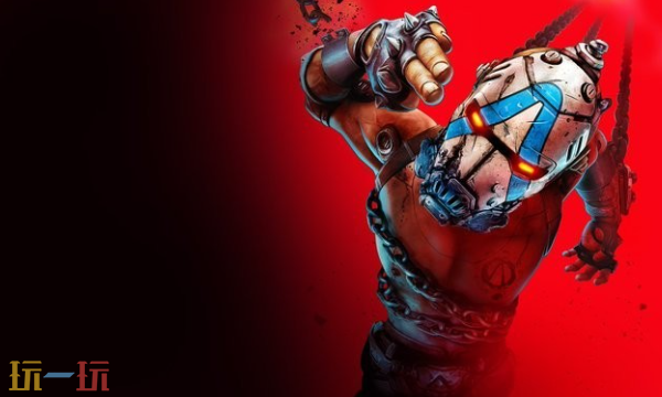 無主之地4幻影火焰怎么獲得 幻影火焰獲取攻略