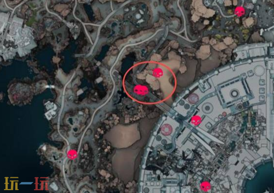 無主之地4幻影火焰怎么獲得 幻影火焰獲取攻略