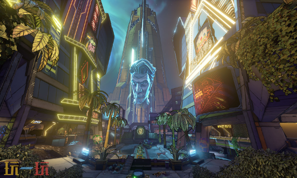 無主之地4阿特林機槍怎么獲得 阿特林機槍獲取攻略