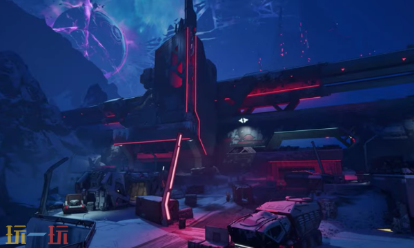 無主之地4托格怎么獲得 托格武器獲取攻略