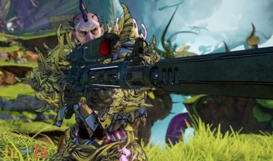 無主之地4托格怎么獲得 托格武器獲取攻略