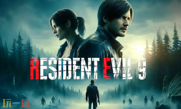 《生化危機9》里昂角色介紹公開