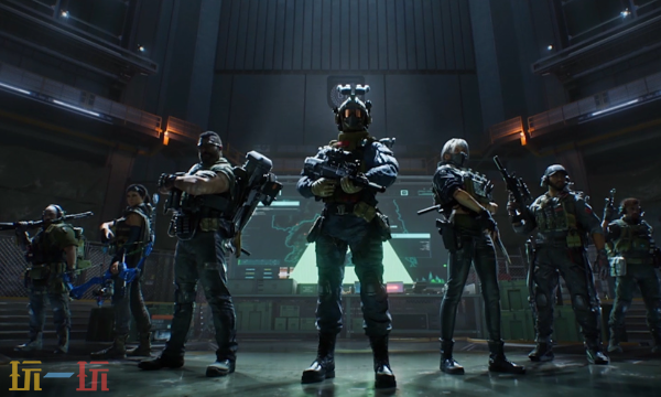 三角洲行动12.14潮汐监狱怎么卡战备 绝密地图均衡套装战备方案