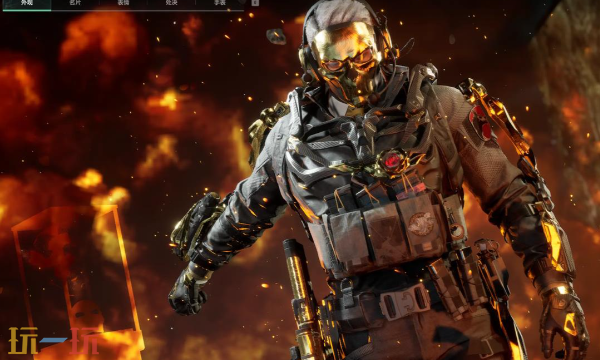 三角洲行动12.14潮汐监狱怎么卡战备 绝密地图均衡套装战备方案