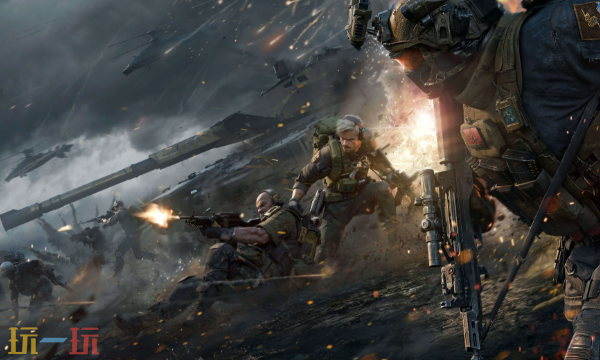 三角洲行动12.4航天基地怎么卡战备 绝密地图均衡套装战备方案