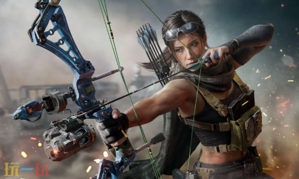 三角洲行动12.4巴克什怎么卡战备 绝密地图均衡套装战备方案