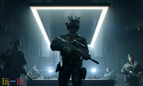 三角洲行动12.4巴克什怎么卡战备 绝密地图均衡套装战备方案