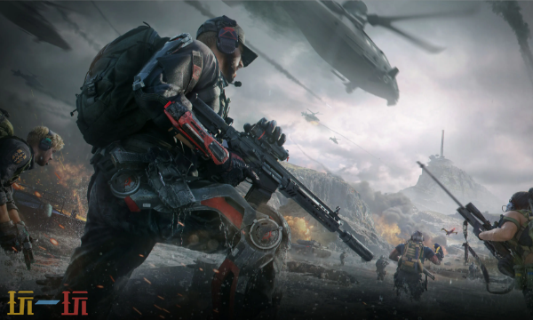 三角洲行动12.14机密18W怎么卡战备 机密地图均衡套装战备方案